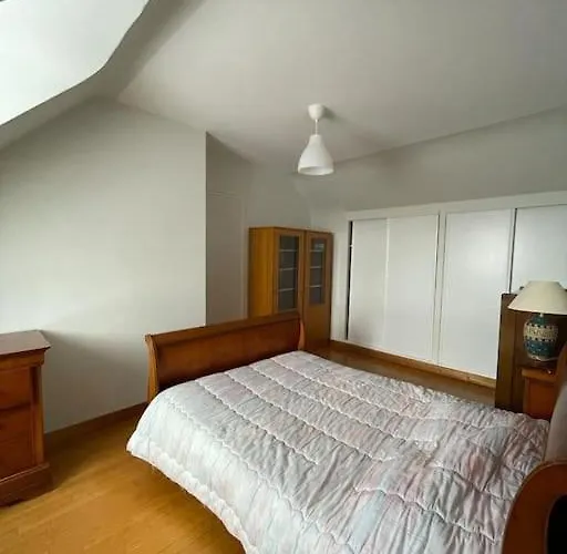 Charmante Maison En Pierre