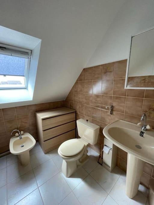 Charmante Maison En Pierre * Morlaix