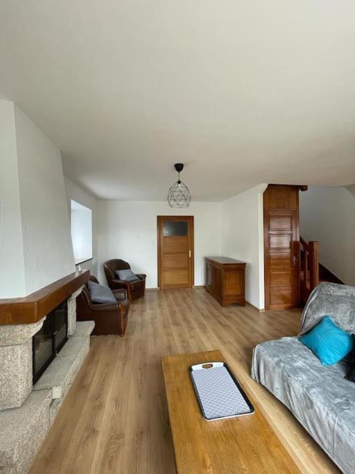 Holiday home Charmante Maison En Pierre Morlaix