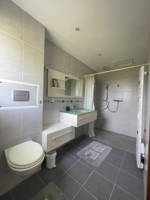 Charmante Maison En Pierre Holiday home Morlaix