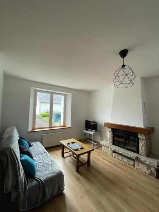 Holiday home Charmante Maison En Pierre *